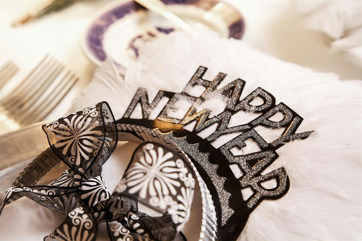 A Magical New Year's Eve at The Red Lion Inn, 31 December | Event in Stockbridge | AllEvents