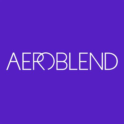 Aeroblend logo