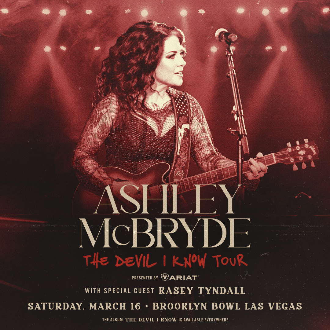 Ashley McBryde at Kresge Auditorium at Interlochen Center, 17 July | Event in Interlochen | AllEvents