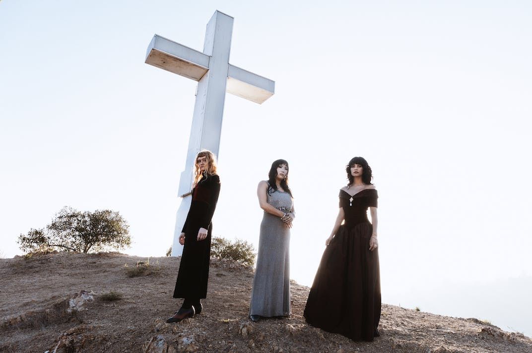 LA Witch, 25 September | Event in Brighton | AllEvents
