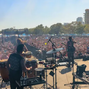 Bumpin Uglies in Morgantown