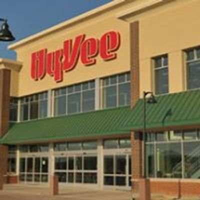 Hy-Vee