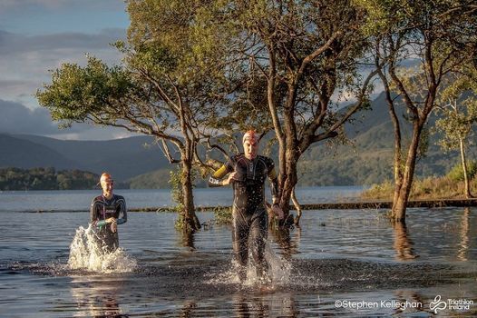 Triathlete Events List Of All Upcoming Triathlete Events In Killarney Killarney Summer Festival 2022