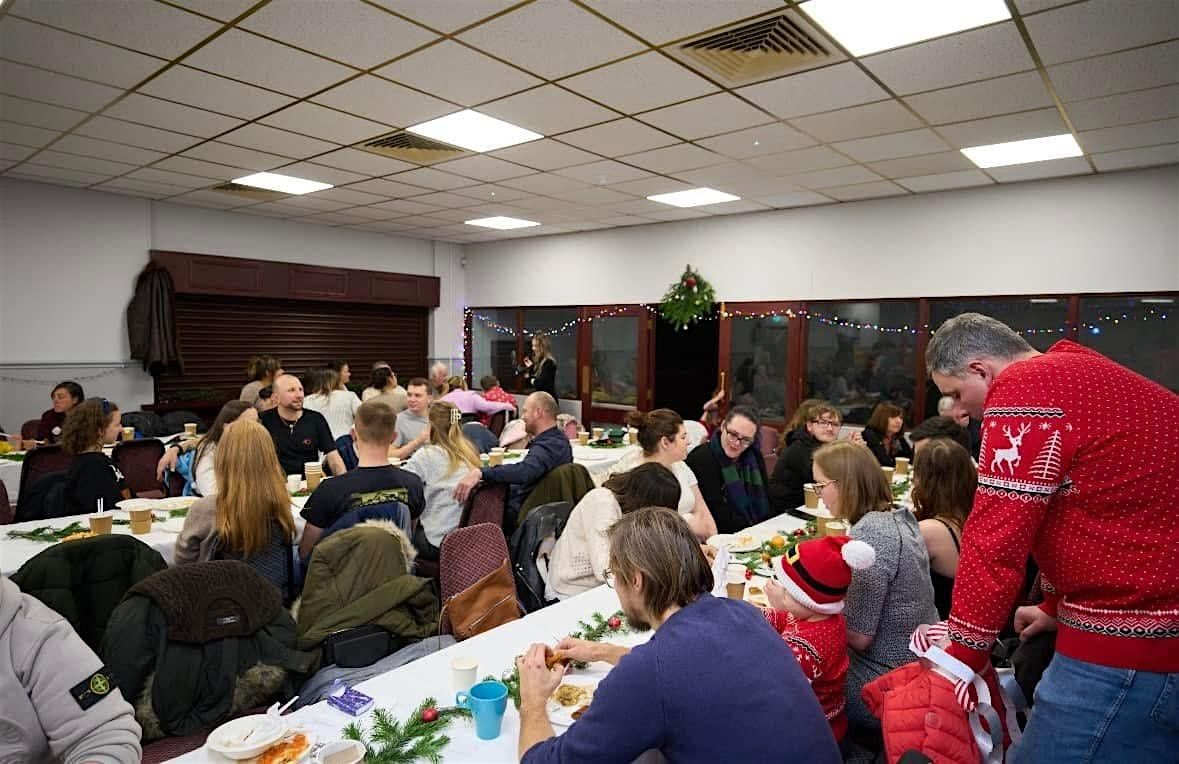 Przy Choince i Przy Stole -  Gathered by The Tree & The Table, 14 December | Event in Liverpool | AllEvents