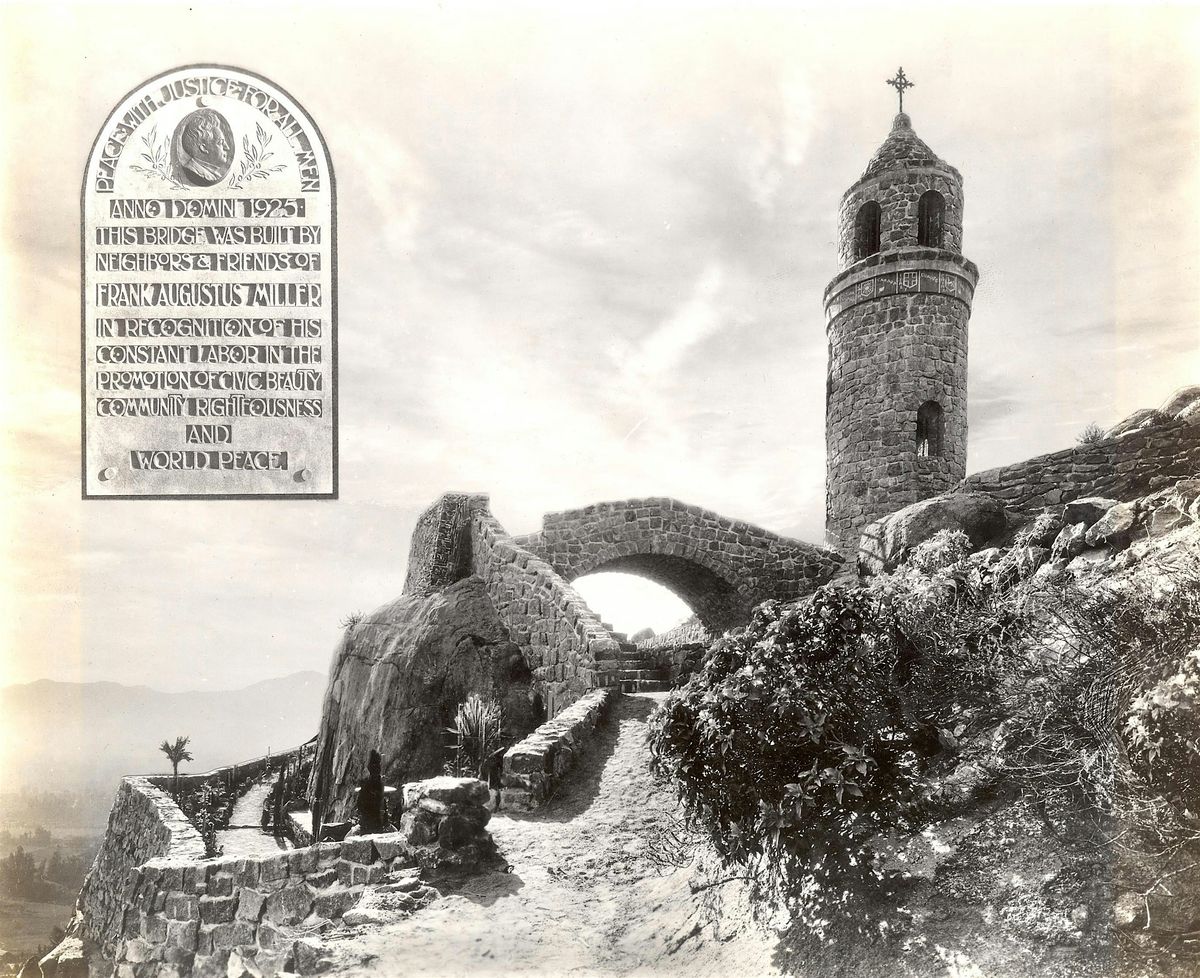 Mt. Rubidoux Walking Tour, 7 December | Event in Riverside | AllEvents