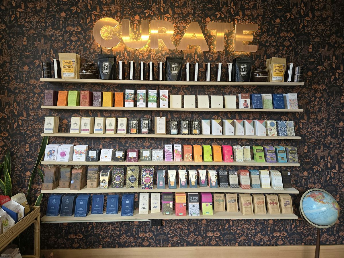 Agave & Cacao, 6 December | Event in Wenatchee | AllEvents