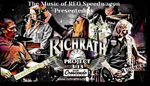 Reo Speedwagon Events List Of All Upcoming Reo Speedwagon Events In Rosholt Wi Portage County Fair Amherst 2022