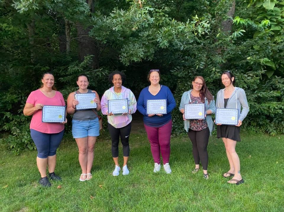 Usui Reiki Level 3 Class, Master, The Healing Tree Wellness Center, Middleboro, July 29 2023