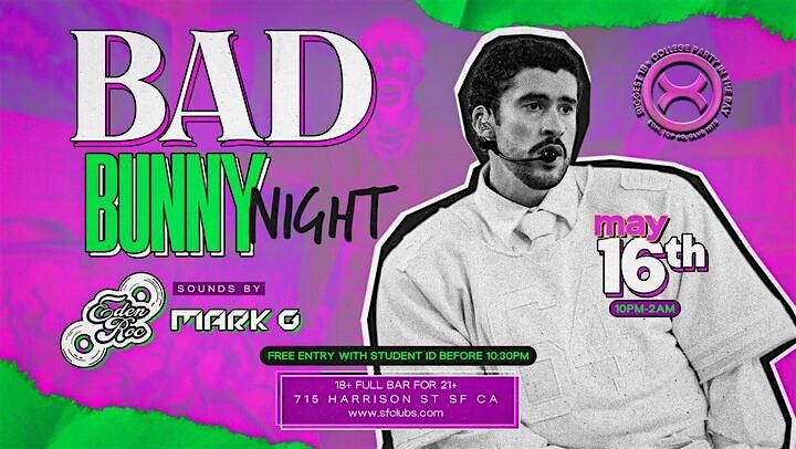 DRIZZY NIGHT, City Nights, San Francisco, 16 May to 17 May | AllEvents
