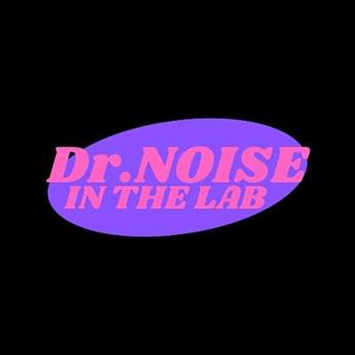 Dr.Noise logo