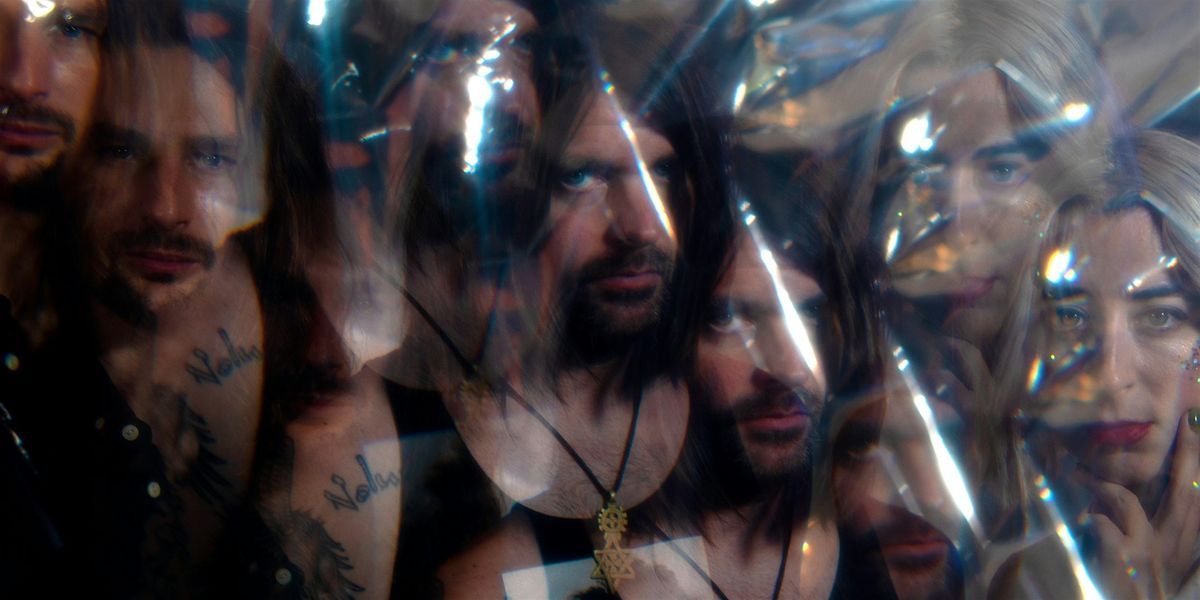 The Well with Peacepipe, 30 January | Event in Costa Mesa | AllEvents