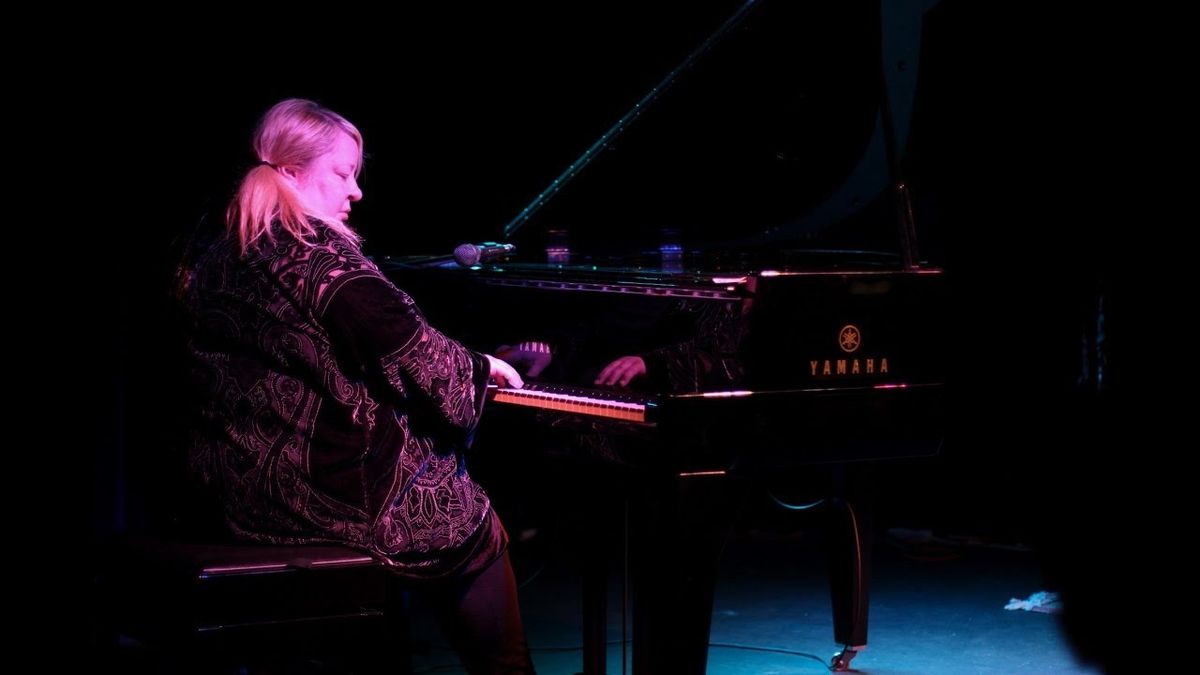 Sammy DeLeon & Jackie Warren Quartet, 31 May | Event in Cleveland | AllEvents