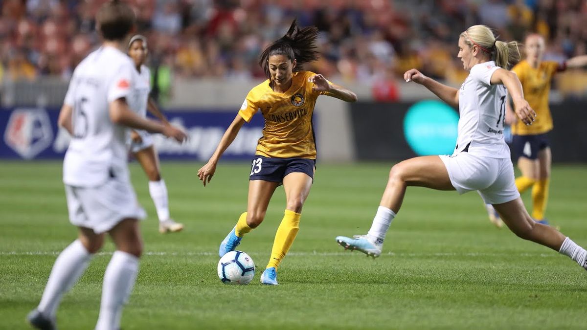 Portland Thorns FC vs. Utah Royals, 28 August | Event in Portland | AllEvents