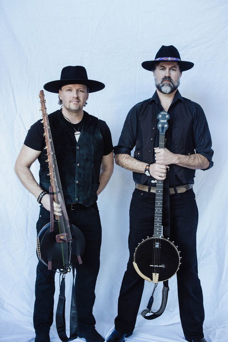 Dirtwire, 10 March | Event in Lexington | AllEvents