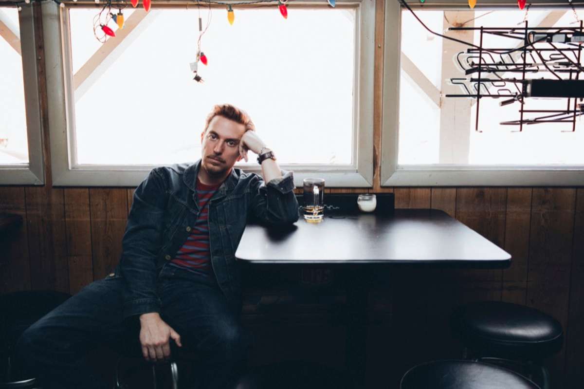 Parking JD McPherson, 18 December | Event in Cleveland | AllEvents