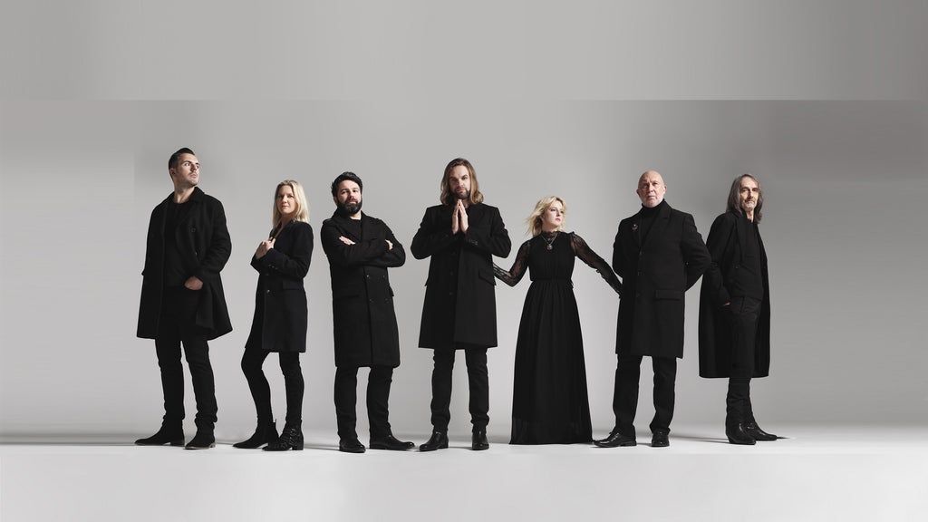 Rumours of Fleetwood Mac, 22 October | Event in Cincinnati | AllEvents