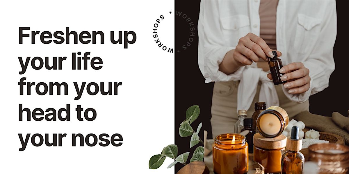 Scented Candle Making Workshop, 18 December | Event in Guelph | AllEvents