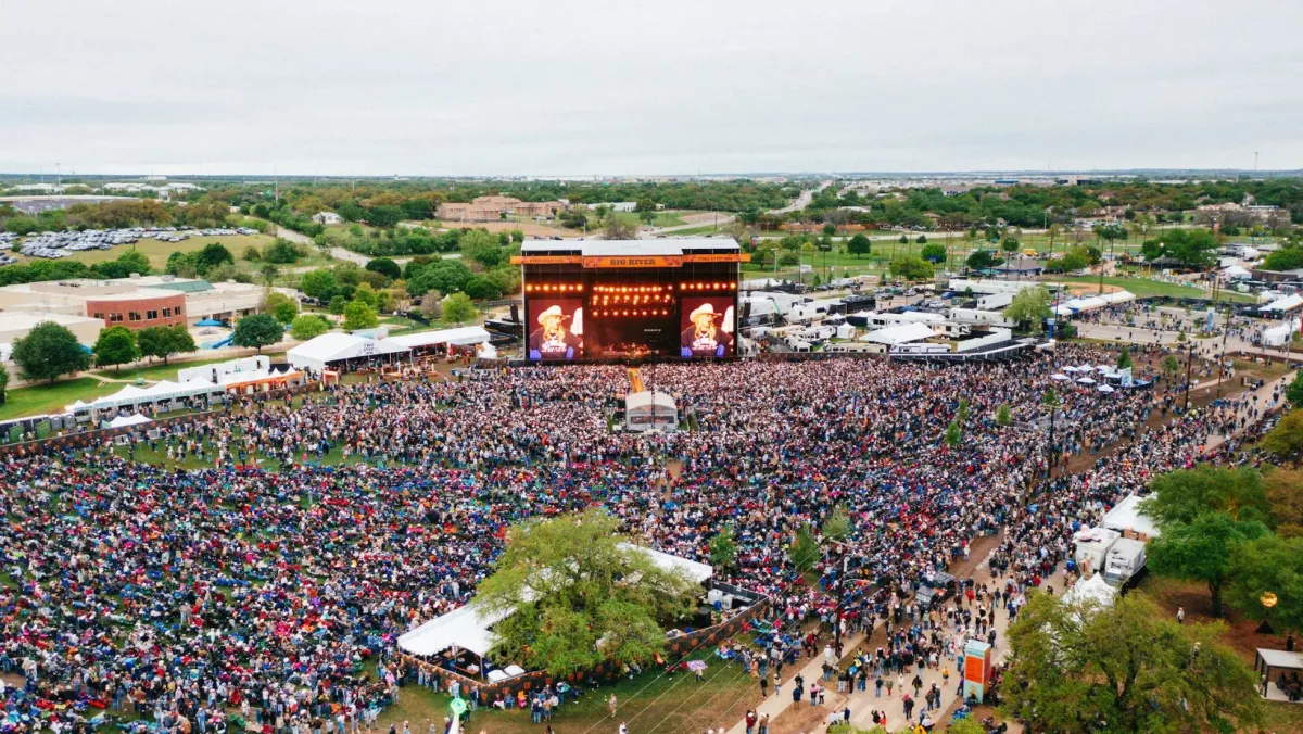 Two Step Inn Festival - Saturday - with Brooks & Dunn, Goo Goo Dolls, BigXThaPlug, and more, 18 April