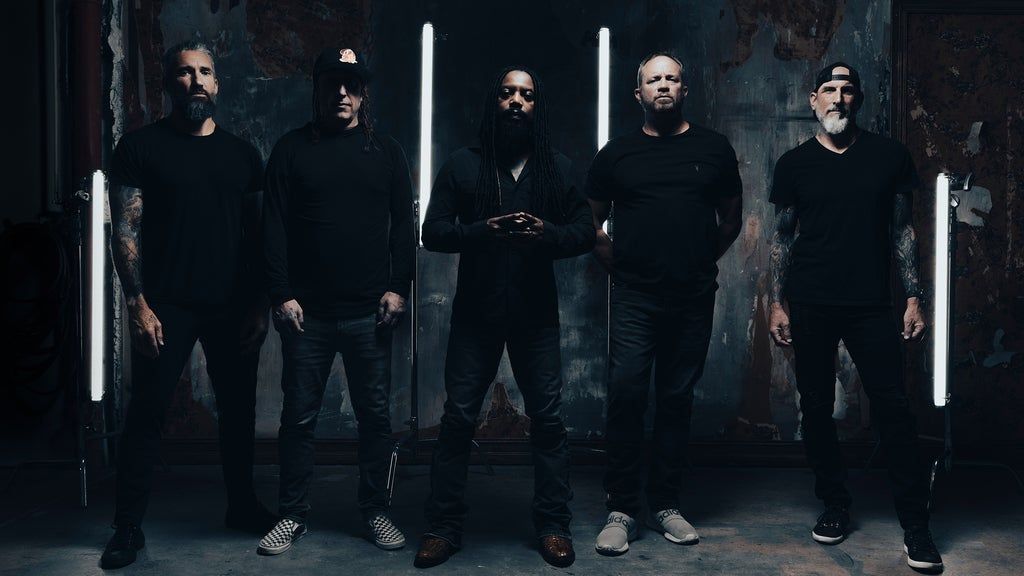 Sevendust Southside Double-wide Tour, 25 November | Event in Grand Rapids | AllEvents