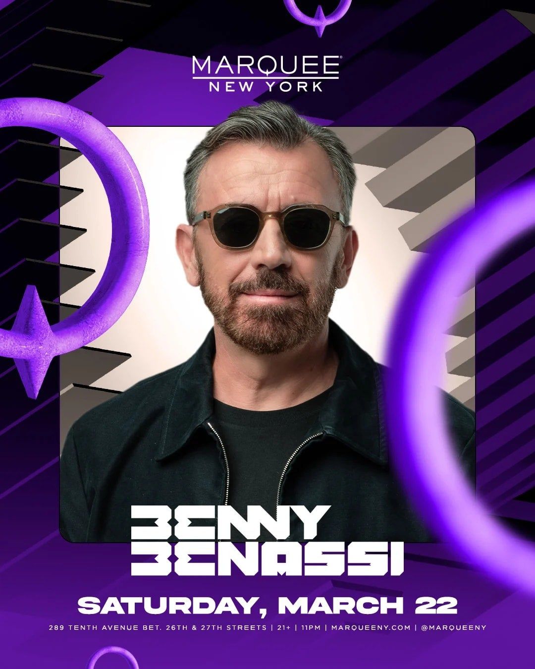 Benny Benassi, 29 October | Event in Las Vegas | AllEvents