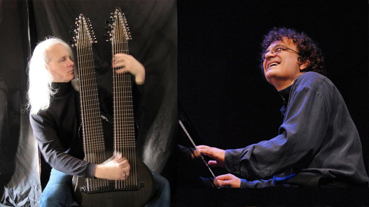 Laszlo Gardony at Spire Center for the Performing Arts, 5 October | Event in Plymouth | AllEvents