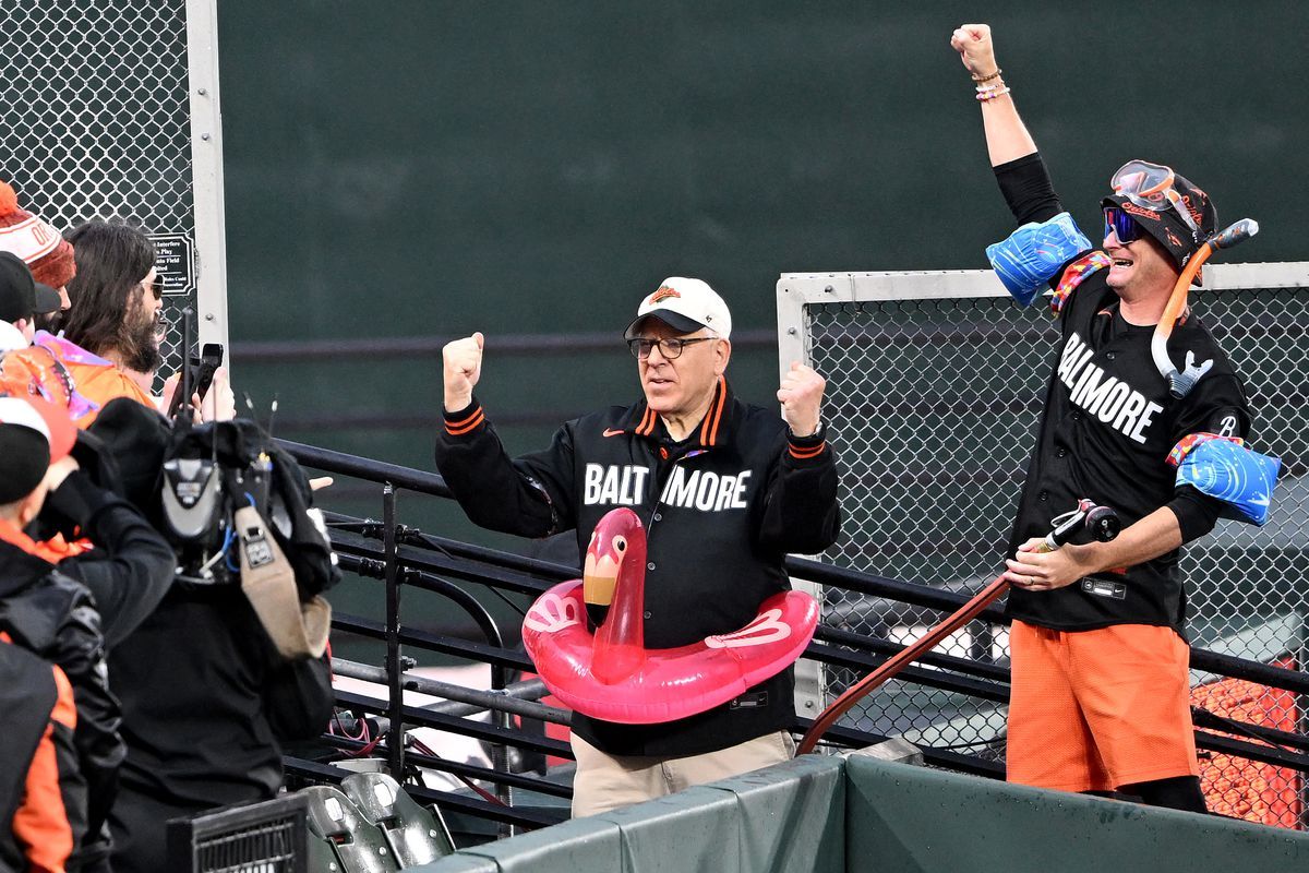 Baltimore Orioles at Arizona Diamondbacks at Chase Field | Event in Phoenix | AllEvents
