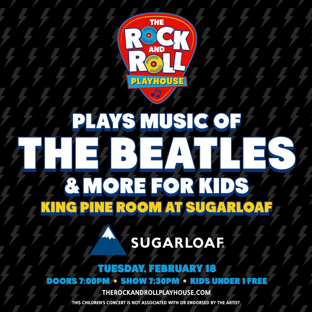 Rock and Roll Playhouse - Music of Chappell Roan for Kids, 29 March | Event in Brooklyn | AllEvents