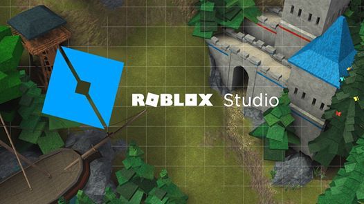 Online Camp Game Design With Roblox Studio On Allevents In