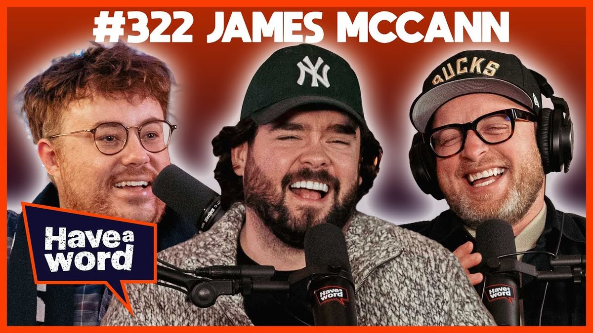 James McCann at Improv Comedy Club - Irvine, 1 October | Event in Irvine | AllEvents