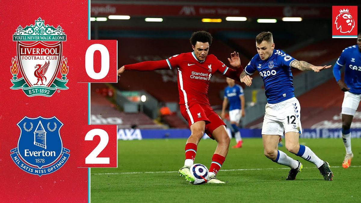 Everton FC vs Liverpool FC, 31 May | Event in Liverpool | AllEvents