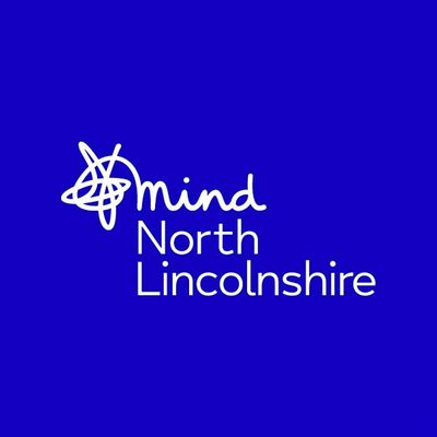 North Lincolnshire Mind logo