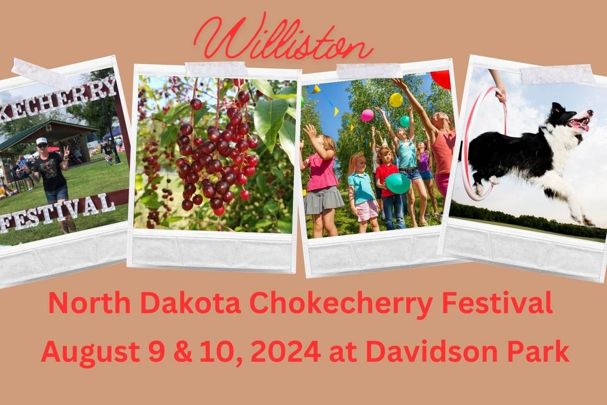 Parking Chokecherry, 17 December | Event in Columbus | AllEvents