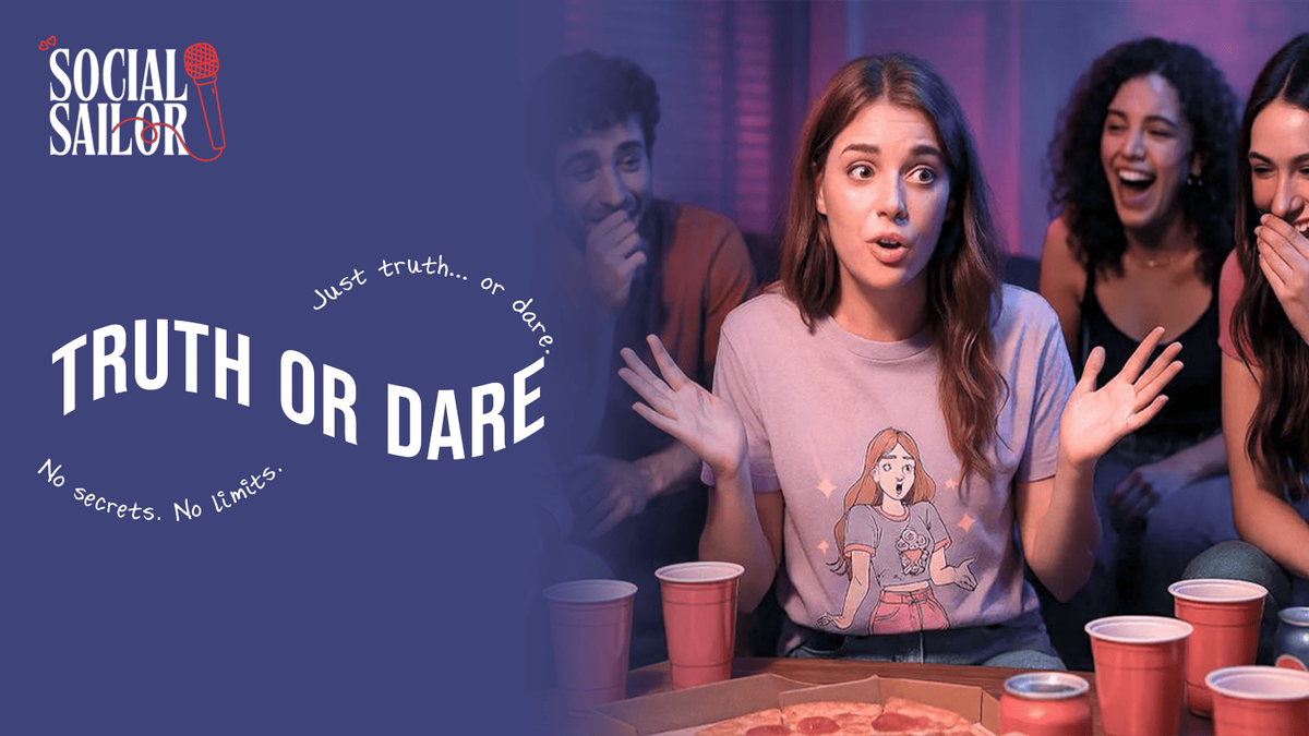 Truth & Dare - Chennai
