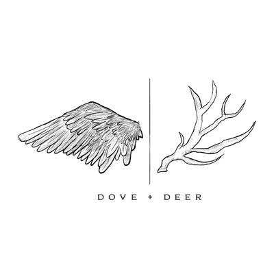 Dove and Deer NY logo