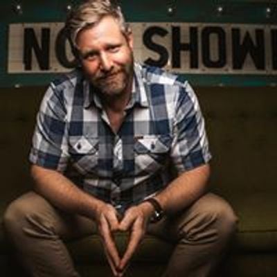 Guy Forsyth Band