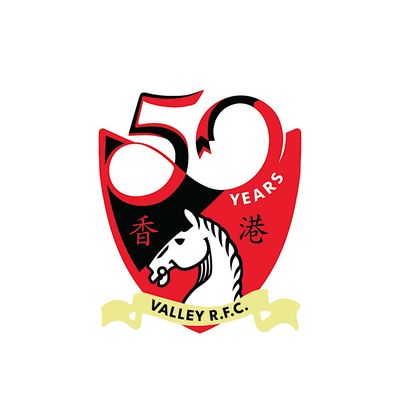 Valley RFC logo