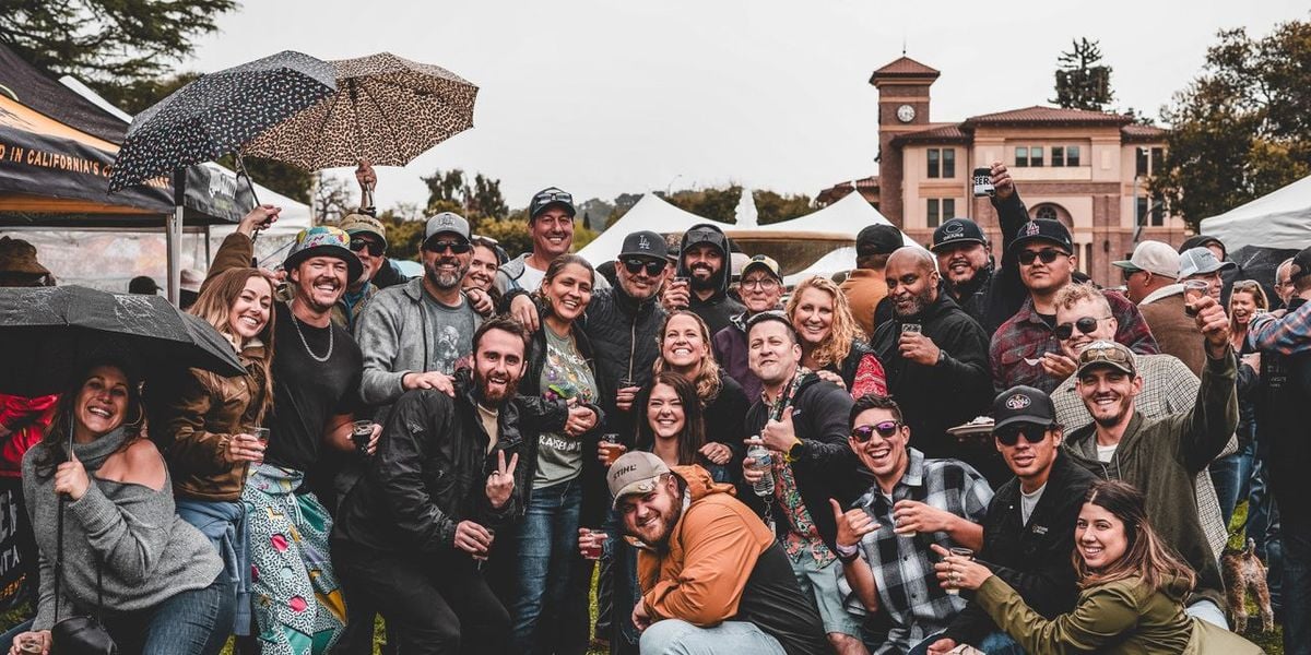 Craft Beer Festival - San Luis Obispo, 21 February | Event in San Luis Obispo | AllEvents