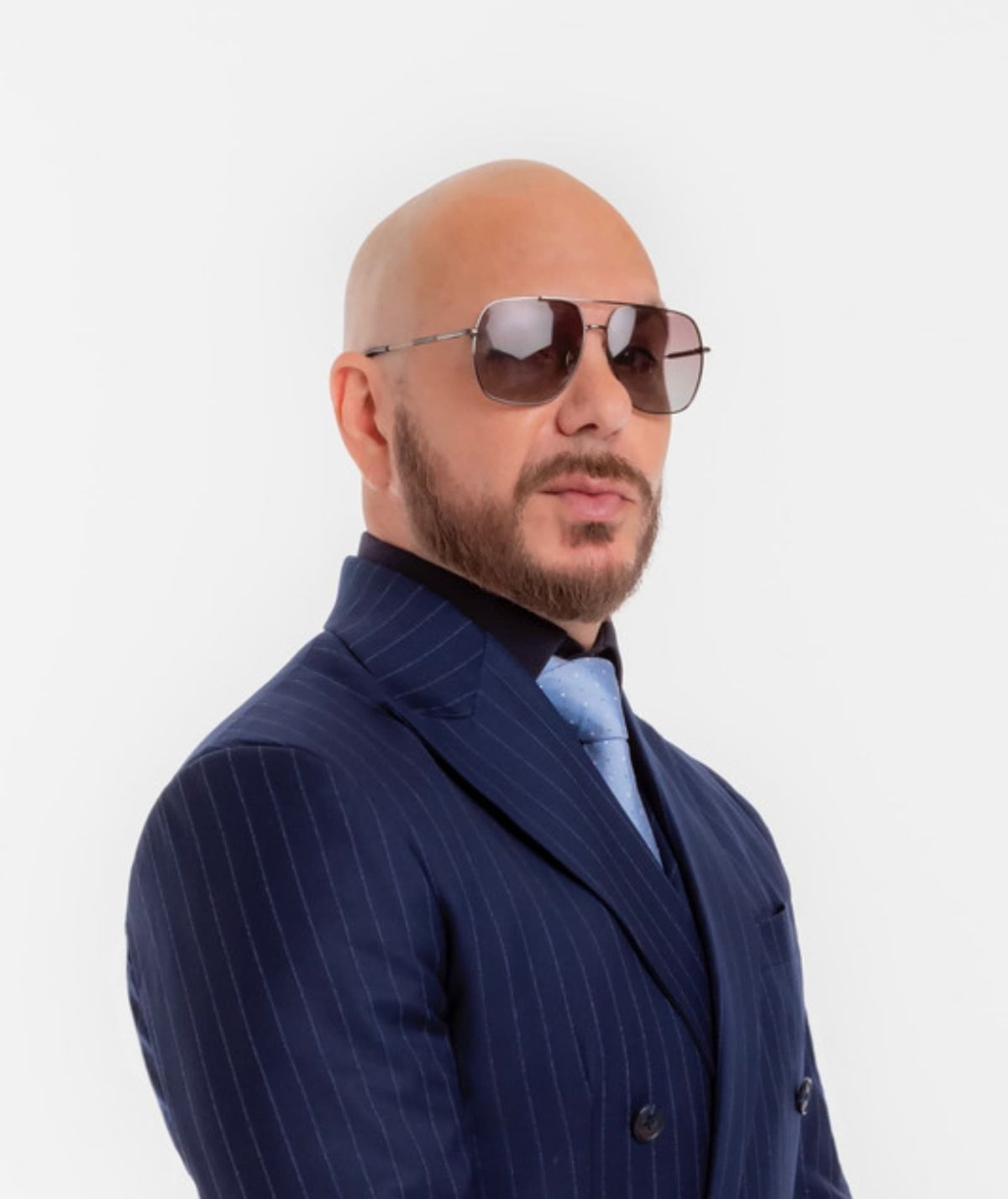 Pitbull Budapest Tickets, MVM Dome, Budapest, 24 November 2026 | AllEvents
