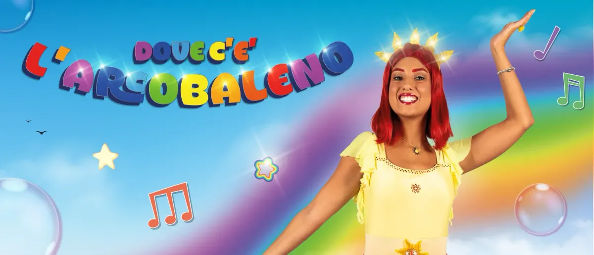 Lucilla in Bisceglie, 20 July | Event in Bisceglie | AllEvents
