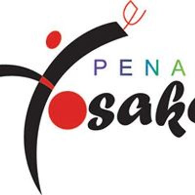 Penang Yosakoi Parade　ペナンよさこいパレード