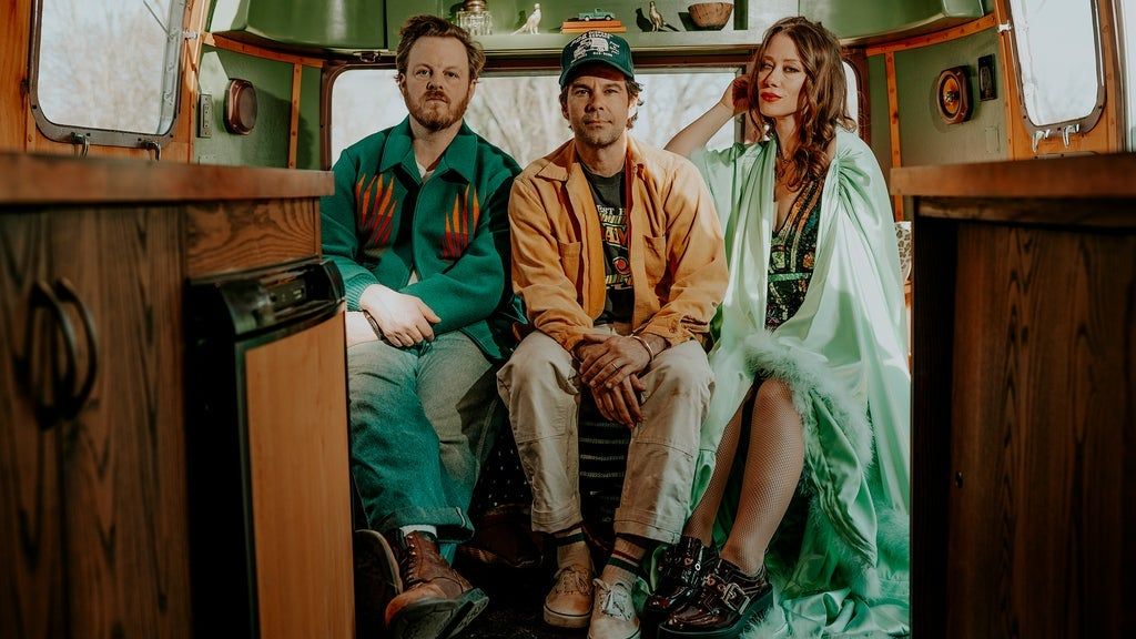The Lone Bellow 2026 Tour, 26 February | Event in Knoxville | AllEvents