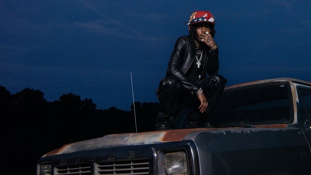 J.I.D - God Does Like Paradise Tour, 30 November | Event in Charlotte | AllEvents