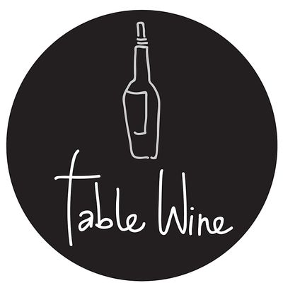 Table Wine