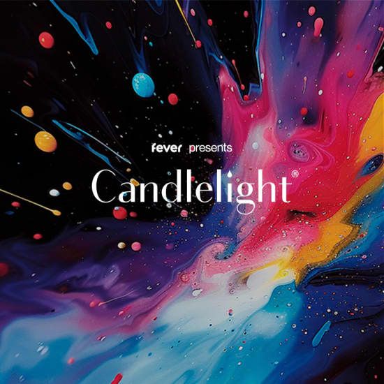 Ed Tel Sign Candlelight: Ed Sheeran & Coldplay, אולם אסיא, מוזיאון תל אביב לאמנות ...