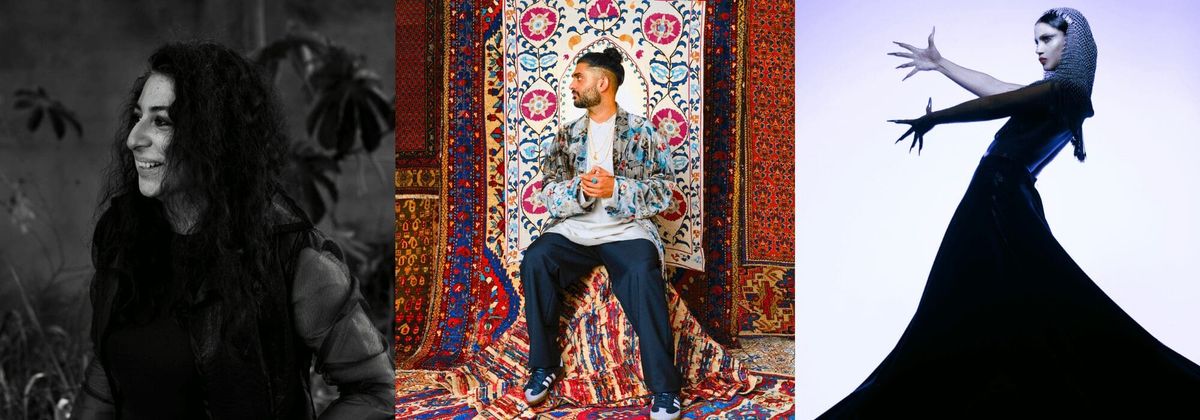 Arooj Aftab at Fine Line, 21 June | Event in Minneapolis | AllEvents