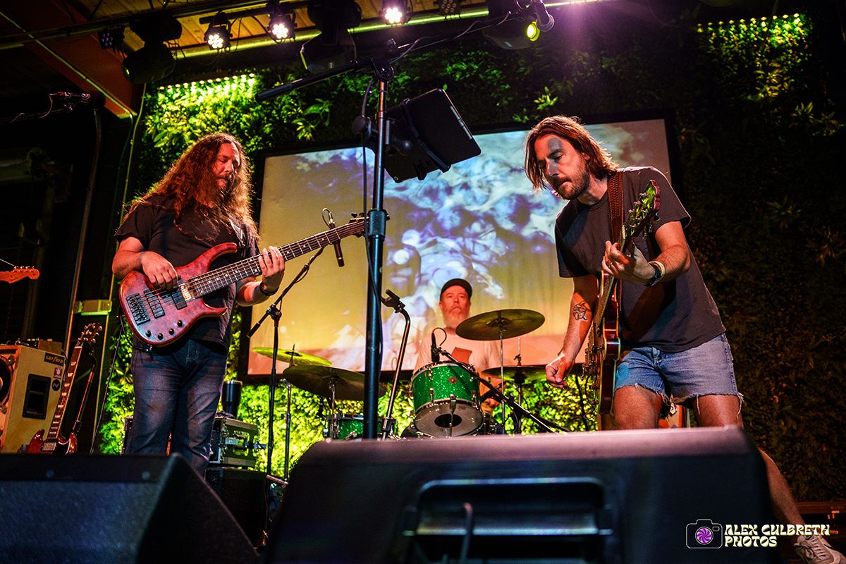 Stolen Faces, 29 November | Event in Cincinnati | AllEvents