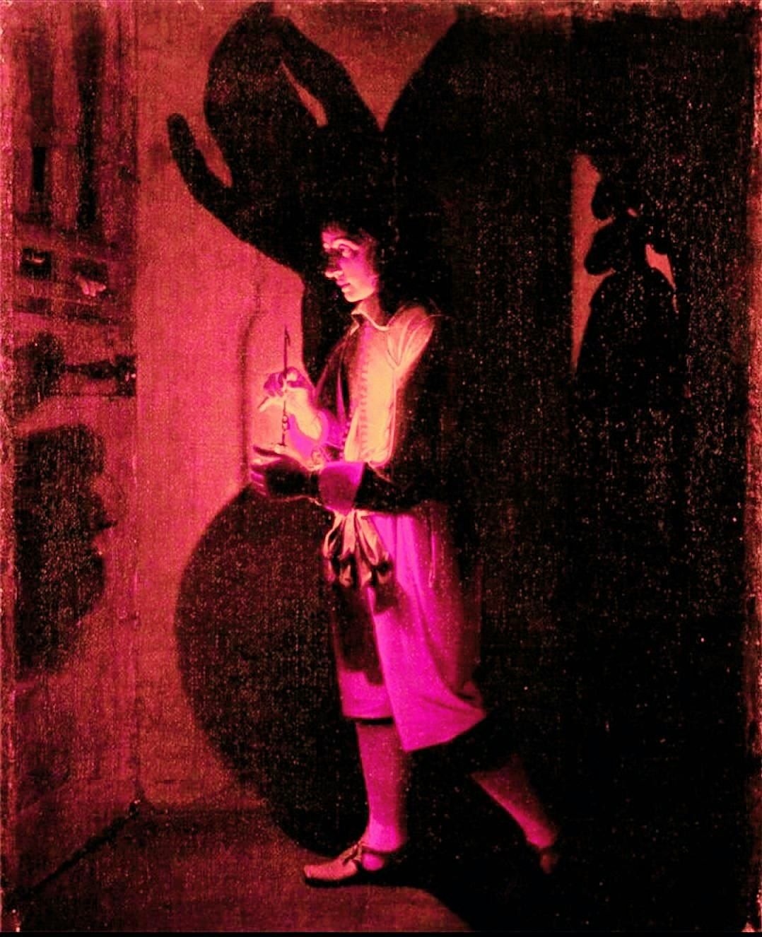 Not Today Paris 02 – Espoir dans le noir, 10 December | Event in Paris | AllEvents