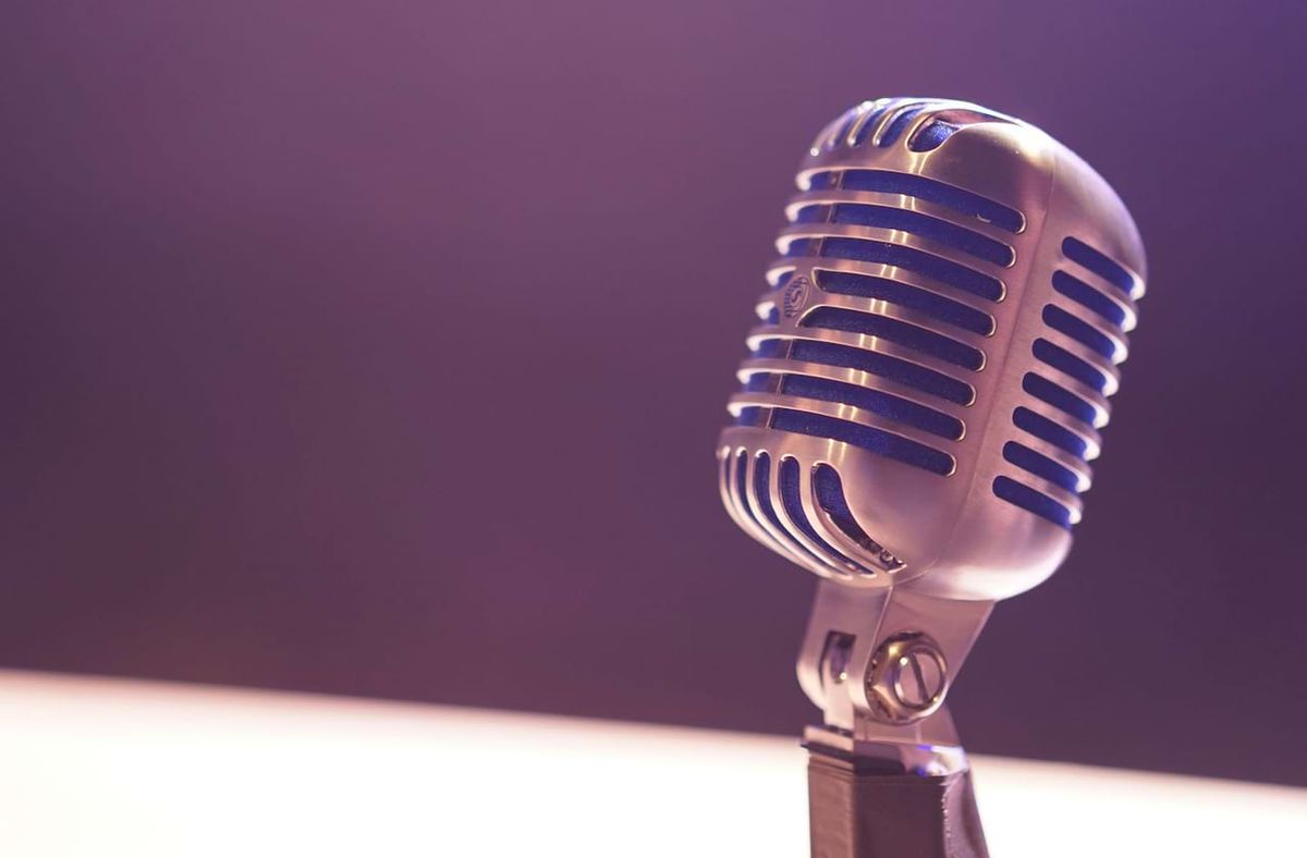Last Podcast on The Left, 11 December | Event in Portland | AllEvents