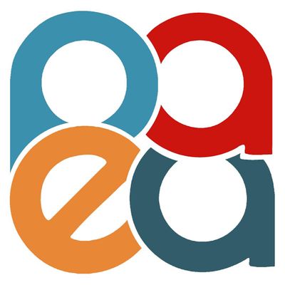 The Pennsylvania Art Education Association logo