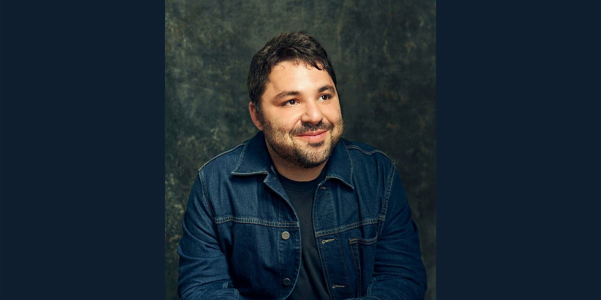 Raanan Hershberg (The Tonight Show with Jimmy Fallon), 20 March | Event in Philadelphia | AllEvents